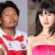 ラグビー稲垣啓太選手＆稲垣貴子、“リンクコーデ”の腕組みショット公開「素敵な夫婦」「カッコいい」と反響 画像