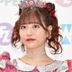 FRUITS ZIPPER月足天音「アイドル向いてない」HKT48卒業から2年後にアイドル復帰した理由 画像