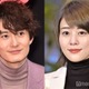 岡田将生＆高畑充希、結婚発表の“一言”が話題「可愛すぎる」「お二人らしい」 画像