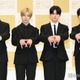 【紅白2024】TXT、会見欠席スビンの思い届ける 初出場への喜びも「信じられない」 画像