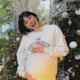 Creepy Nuts・R-指定の妻・江藤菜摘、第2子出産を報告「我が家がまた賑やかに」 画像