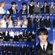 【写真特集】TXT・ENHYPEN・IVE・ME:Iら大阪に豪華集結＜2024 MAMA AWARDSレッドカーペット1日目＞ 画像