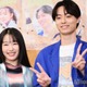 HiHi Jets作間龍斗、初主演舞台は「プレッシャーの方が大きかった」桜井日奈子が座長ぶり絶賛【138億年未満】 画像