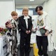 「激アツなメンバー！！」小室哲哉、椎名林檎らとの笑顔SHOTに反響「尊い！！」「すごいお写真！」 画像