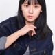 浅川梨奈「おむすび」朝ドラデビュー決定 仲里依紗の後輩ギャル役で出演 画像