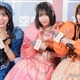 CUTIE STREET、小林幸子からの言葉に感激 “かわだめ”コラボも実現「かわいいだけでいいんだよと…」【Z世代トレンドアワード2024】 画像