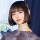 最上もが「35歳のJK」黒髪ロング姿披露「セーラー服似合う」「裸眼も素敵」の声 画像