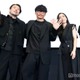 サカナクション、新曲リリース間近と生告知 ライブさながらの煽りで盛り上げ【SAKANAQUARIUM 2024“turn”】 画像