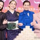 蒼井優＆広瀬すず、尾野真千子を“真千子”呼びする理由とは 宮沢りえも撮影回顧【阿修羅のごとく】 画像