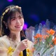 日向坂46丹生明里、涙と笑顔で7年間のアイドル人生に幕 多数のゲスト・生中継…異色の卒業セレモニー開催 画像