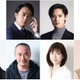 野沢尚氏原作「反乱のボヤージュ」舞台化決定 石黒賢・岡本圭人・大内リオンら出演者発表 画像