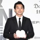 仲野太賀“イケてる賞”受賞に喜び ドラマ共演の伊藤沙莉＆小池栄子に感謝【GQ MEN OF THE YEAR 2024】 画像