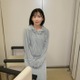 「ライオンの隠れ家」出演で話題の若手女優、クリープハイプ名曲をアカペラ披露「そのままCMで流れてそう」と尾崎世界観が絶賛 画像