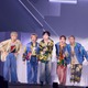 Da-iCE10周年イヤーアリーナ公演、ファンが紅白初出場をサプライズ祝福「I wonder」＆【推しの子】主題歌も披露 【10th Anniversary Arena Tour 2024 -MUSi-aM-】 画像