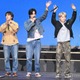 コムドットやまと、登録者数400万人再達成誓う メジャーデビュー曲を観客と合唱【YTFF2024】 画像