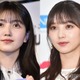 乃木坂46久保史緒里、与田祐希の8年前のハプニング明かす「最初気づいてなかった」 画像