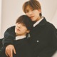 少年忍者・深田竜生＆黒田光輝“くろふか”の関係性とは「Eye-Ai」表紙登場 画像