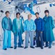 Aぇ! group、1stアルバム「D.N.A」結成日にリリース決定 全国7都市アリーナツアーも開催 画像