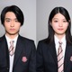 奥平大兼＆蒔田彩珠、日曜劇場「御上先生」出演決定 松坂桃李の生徒役に【コメント】 画像