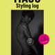 NEWS増田貴久、上裸で肉体美披露 10年の私服収録「MASU Styling log」表紙公開 画像
