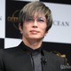 GACKT、ライブ後に気を失った過去「まずい死ぬかもって思った」コール＆レスポンスは最長30分 画像