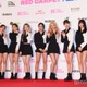 TWICE、ツリー・トナカイ…個性溢れるクリスマスコスプレが話題 イブの動画更新にファン歓喜 画像