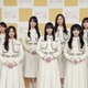 【紅白リハ1日目】乃木坂46「紅白」2度目の披露「きっかけ」への思い「今のメンバーでこの楽曲を届けるということに意味があると信じて」 画像