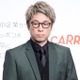 「まさかこの翌日に…」田村淳、娘2人との入院前の笑顔SHOTに「素敵な父娘ですね！」「楽しそうな笑顔」の声 画像