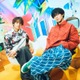 King ＆ Prince、2人体制初の3大ドームツアー決定 画像