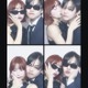 元禁断ボーイズ・いっくん＆ぷるこ、結婚を発表 密着フォト公開 画像