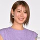 瀧本美織「何回結婚するねーん」ウェディングドレス姿披露 画像