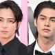 山下智久、タイの人気俳優ブライト＆ガルフらとの食事会公開「顔面国宝」「山Pの人脈すごい」と反響 画像