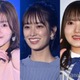 【略歴】日向坂46同時卒業発表の佐々木久美・佐々木美玲・高瀬愛奈、一期生としてグループ牽引 モデル＆バラエティでも活躍 画像