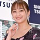 岡田結実、インスタ投稿全消去 新年初更新で意図説明 画像