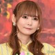 中川翔子「泣きすぎて」目の炎症告白 自撮りも公開 画像