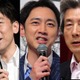 小泉純一郎元首相、誕生日“家族ショット”に小泉孝太郎の仲良し俳優同席「違和感がない」「馴染みすぎて面白い」と反響 画像