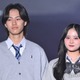 「今日好き」“こおめい”飯沼虎王＆川野明愛カップル、舞台上でキス寸前【TGCしずおか2025】 画像