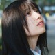 乃木坂46五百城茉央、“まるでヒロイン”透明感溢れるスクールガール姿 1st写真集先行カット解禁【未来の作り方】 画像