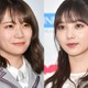 秋元真夏、与田祐希の乃木坂46卒業後に期待すること「変わっていくと思います」 画像