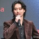 山崎賢人、“今1番行きたいところは？”への回答で会場和ます 画像
