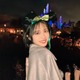 モー娘。弓桁朱琴、元リーダー譜久村聖からの“おさがり”ファッションSHOTに「お姫様だ！」「美少女すぎる」の声 画像