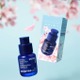 INNISFREE × Qoo10、人気のPDRN美容液の”桜”パッケージが数量限定で登場！ 画像