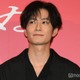 岡田将生、高畑充希との結婚後初公の場に登場「泣きました」学生時代の思い出回顧【ゆきてかへらぬ】 画像