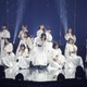 乃木坂46、冨里奈央が座長を務めるアンダーライブにファン熱狂！個性あふれるパフォーマンスで魅了 画像