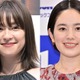 中村アン＆筧美和子、開放的な水着姿披露 富山旅行満喫ショットが話題「さすがのスタイル」「女神が2人」 画像