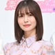 長濱ねる、美背中ざっくり大胆ショット公開「ヘルシーな色気」「身体のラインが美しすぎる」 画像