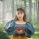 ディズニー実写映画「白雪姫」吉柳咲良、プレミアム吹替版声優に決定 オーディションで射止める「すごくほっとしました」 画像