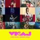 ミセス・INI・ME:I「MTV VMAJ」出演決定 各部門の受賞作品も発表【一覧】 画像