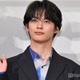 神尾楓珠、人気俳優と初共演も“心の距離”は近かった「ようやく会えたなって感じでした」【大きな玉ねぎの下で】 画像