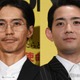 錦戸亮＆竜星涼、10年ぶり「ごめんね青春！」2ショットにファン歓喜「懐かしい」「激アツ」 画像